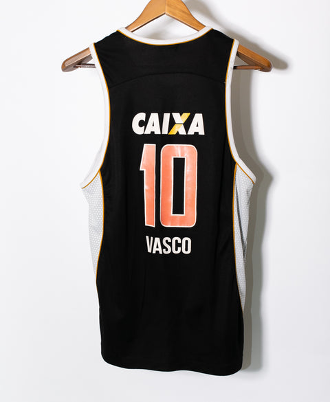 Vasco da Gama Sleeveless Top (S)