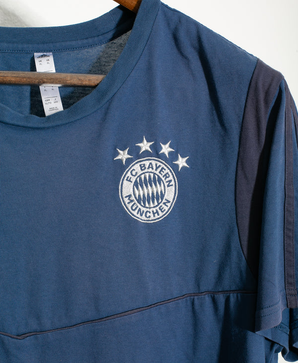 Adidas FC Bayern T-Shirt (XL)