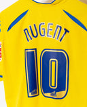 Preston North End 2006-07 Nugent Away Kit (XL)