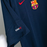 Barcelona 2005 Training Kit (L)
