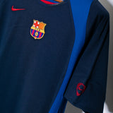 Barcelona 2005 Training Kit (L)