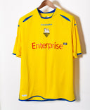 Preston North End 2006-07 Nugent Away Kit (XL)