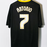 Sheffield Wednesday 2013-14 Antonio Away Kit (XL)