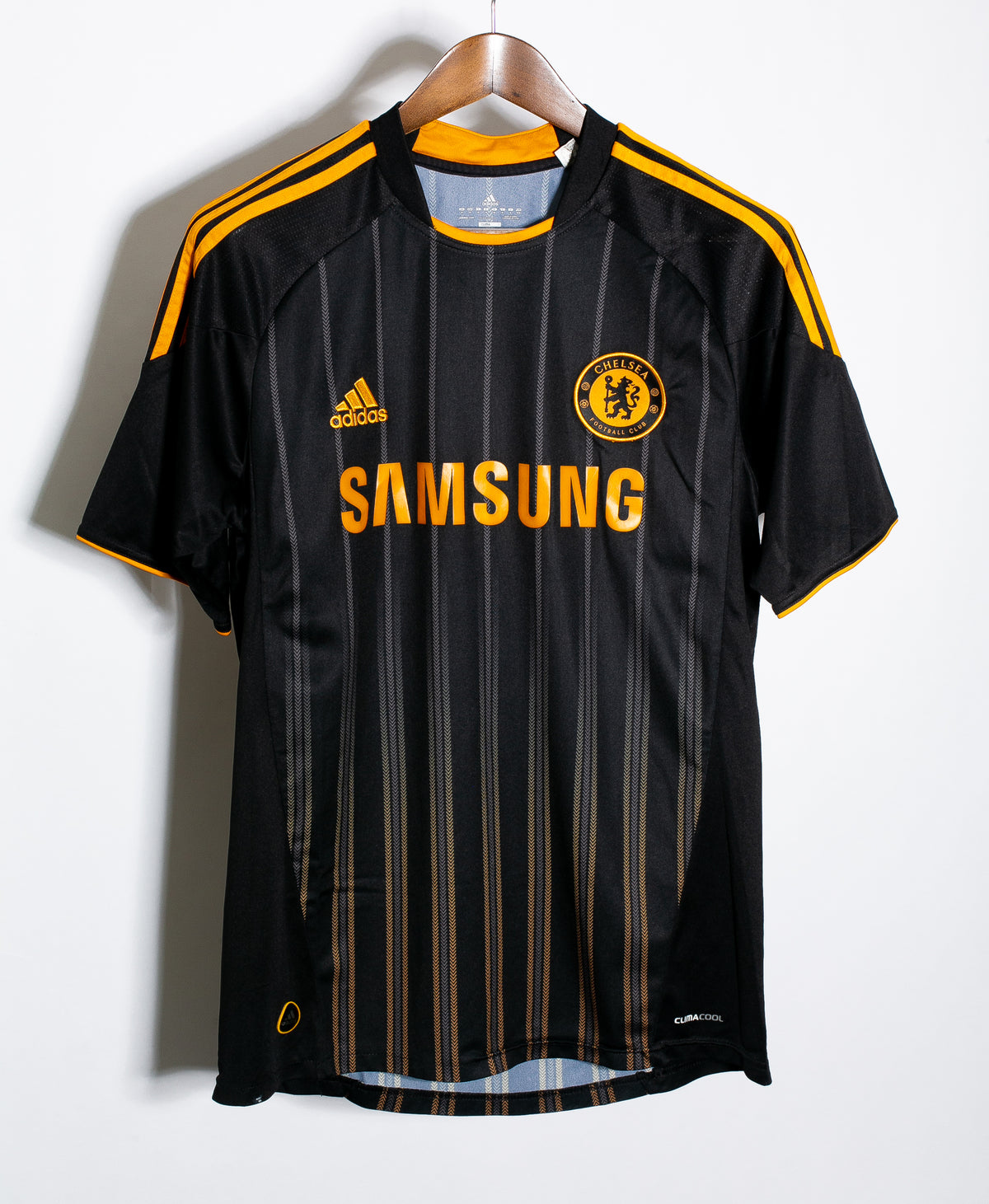 Chelsea 2010-11 Lampard Away Kit (M) – Saturdays Football