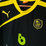 Sheffield Wednesday 2013-14 Antonio Away Kit (XL)