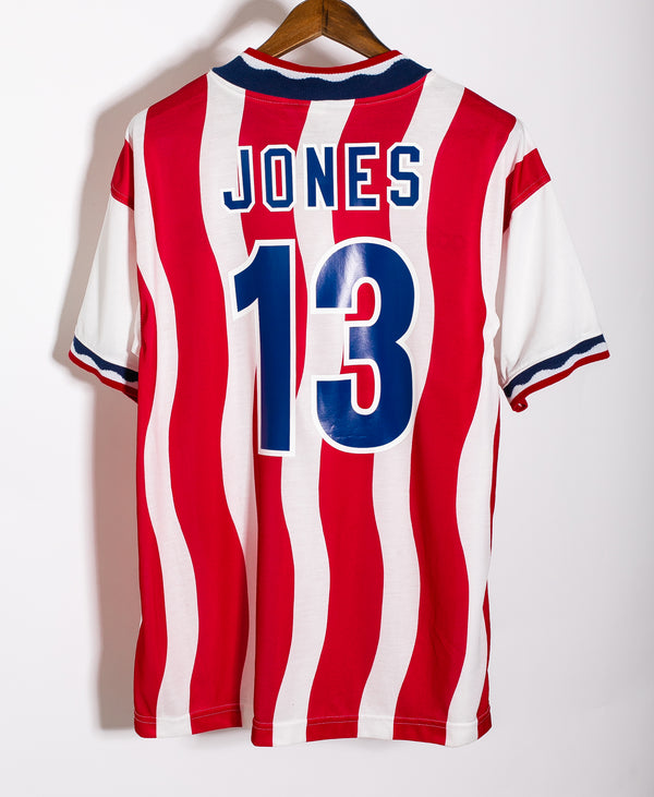 USA 1994 Jones Home Kit (XL)