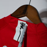 Manchester United 2008-09 Ronaldo Home Kit (XL)