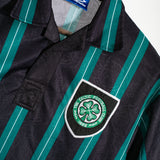 Cetlic 1992-93 Away Kit (L)
