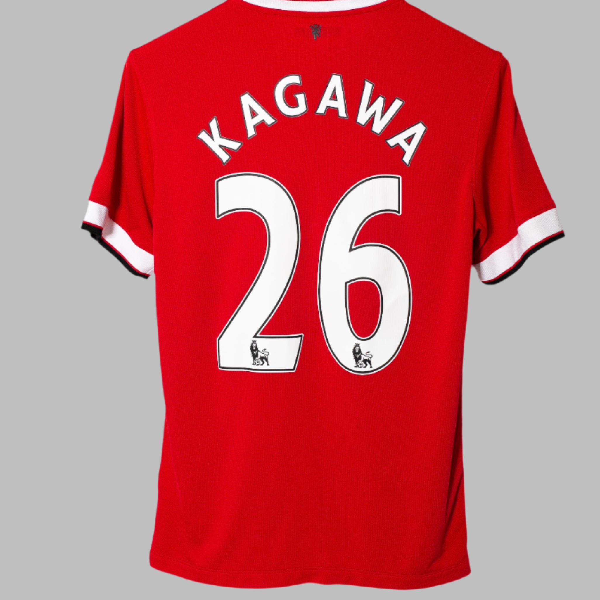 Manchester United 2014-15 Kagawa Home Kit (S)