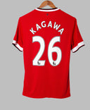 Manchester United 2014-15 Kagawa Home Kit (S)