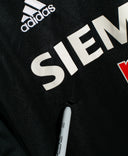 Real Madrid 2004-05 Zidane Away Kit (L)