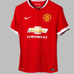 Manchester United 2014-15 Kagawa Home Kit (S)