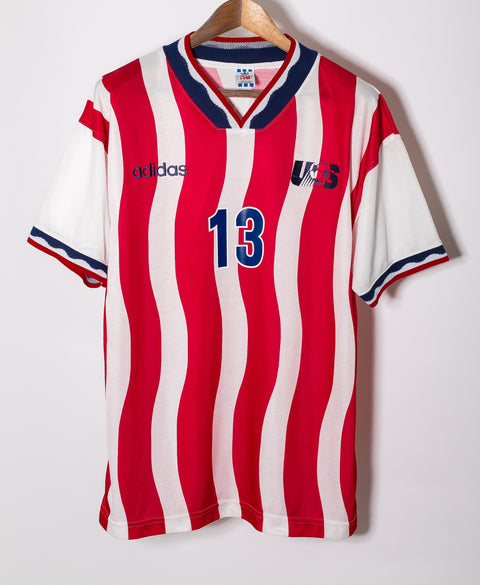 USA 1994 Jones Home Kit (XL)