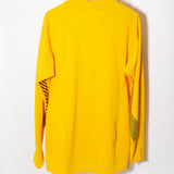 Celtic 2005-06 Long Sleeve GK Kit (XL)