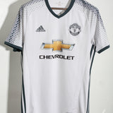 Manchester United 2016-17 Rooney Third Kit (M)