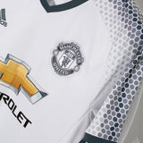 Manchester United 2016-17 Rooney Third Kit (M)
