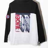 Bayern Munich 1995-96 Sweatshirt (XL)