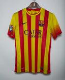 Barcelona 2013-14 Messi Away Kit (M)