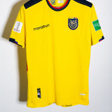 Ecuador 2022 Home Kit (M)