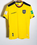 Ecuador 2022 Home Kit (M)