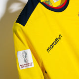 Ecuador 2022 Home Kit (M)