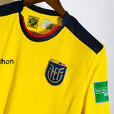 Ecuador 2022 Home Kit (M)