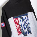 Bayern Munich 1995-96 Sweatshirt (XL)