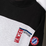 Bayern Munich 1995-96 Sweatshirt (XL)