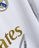 Real Madrid 2019-20 Benzema Home Kit (L)