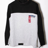 Bayern Munich 1995-96 Sweatshirt (XL)