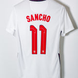 England 2020 Sancho Home Kit (S)