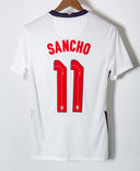 England 2020 Sancho Home Kit (S)