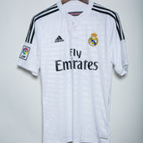 Real Madrid 2014-15 Chicharito Home Kit (M)
