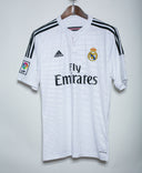 Real Madrid 2014-15 Chicharito Home Kit (M)
