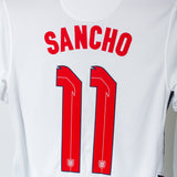 England 2020 Sancho Home Kit (S)