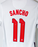 England 2020 Sancho Home Kit (S)