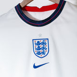 England 2020 Sancho Home Kit (S)