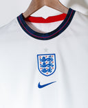 England 2020 Sancho Home Kit (S)
