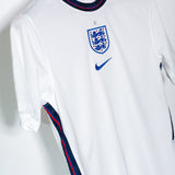 England 2020 Sancho Home Kit (S)