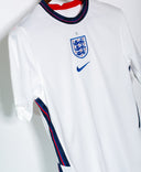 England 2020 Sancho Home Kit (S)