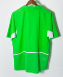 Nigeria 2002 Home Kit (L)