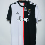 Juventus 2019-20 Bonucci Home Kit BNWT (L)