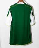 Portland Timbers 2011 Home Kit (2XL)