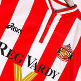 Sunderland 1999-00 Phillips Home Kit (XL)