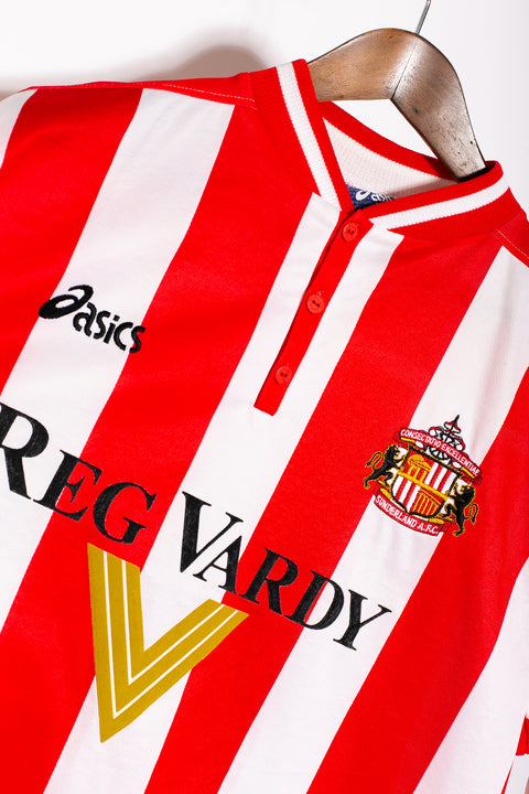 Sunderland 1999-00 Phillips Home Kit (XL)