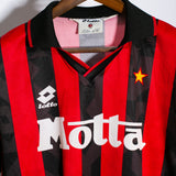 AC Milan 1993-94 Baresi Home Kit (M)