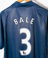 Tottenham Hotspur 2007-08 Bale Away Kit (2XL)