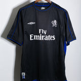 Chelsea 2002-03 Desailly Away Kit (XL)