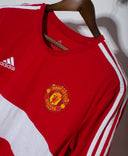 Manchester United Training Top (XL)