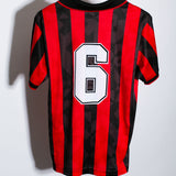 AC Milan 1993-94 Baresi Home Kit (M)